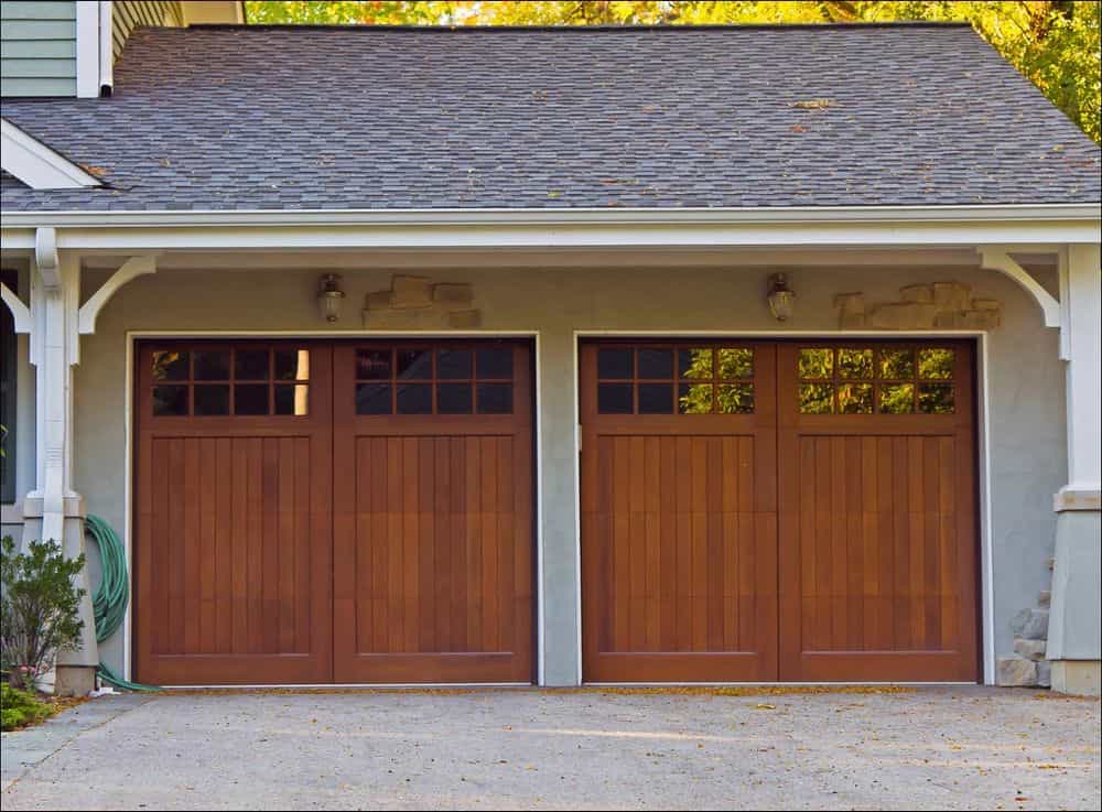 Hero image for Arizona’s Finest Garage Doors