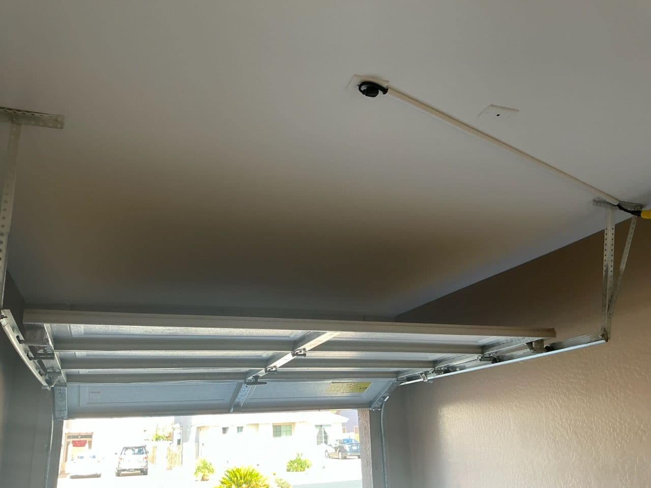 Project Expert Garage Door Motor Installation in Surprise image
