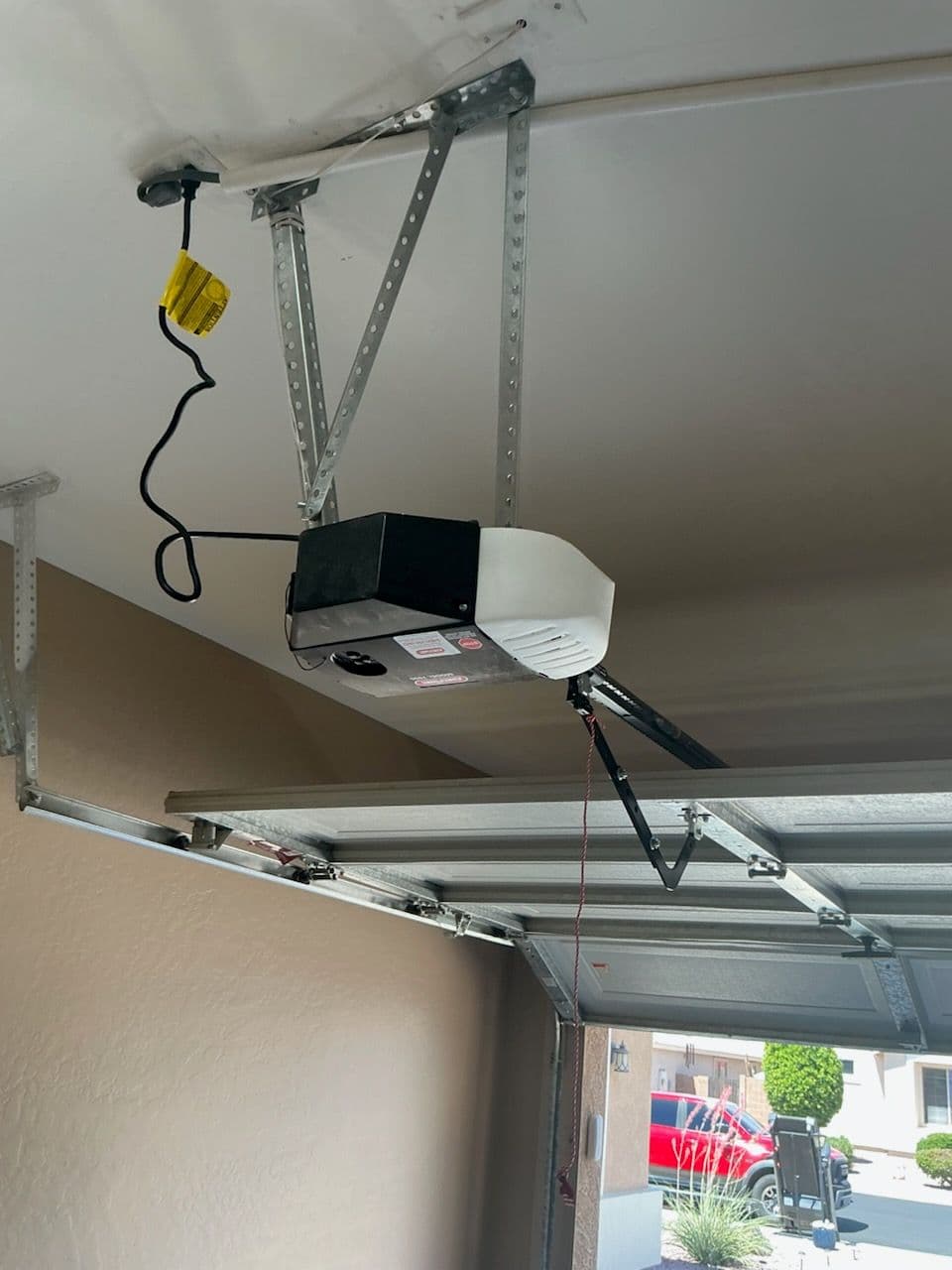 Expert Garage Door Motor Installation in Surprise