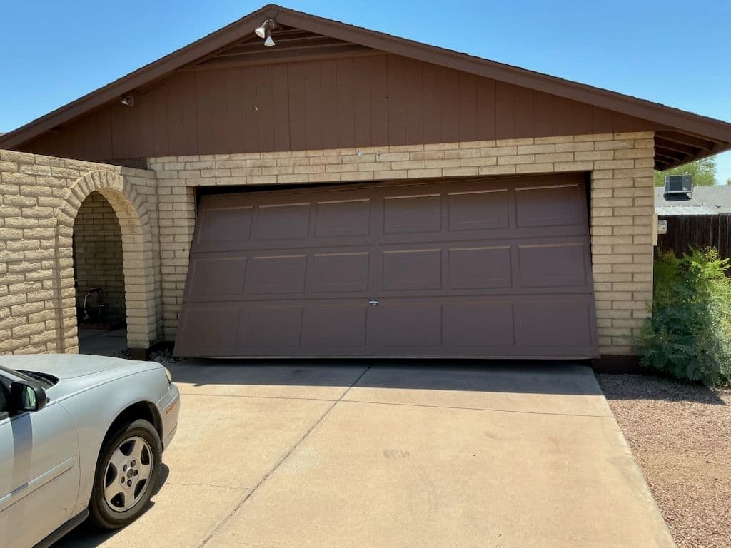 Transform Your Garage Dream into Reality image